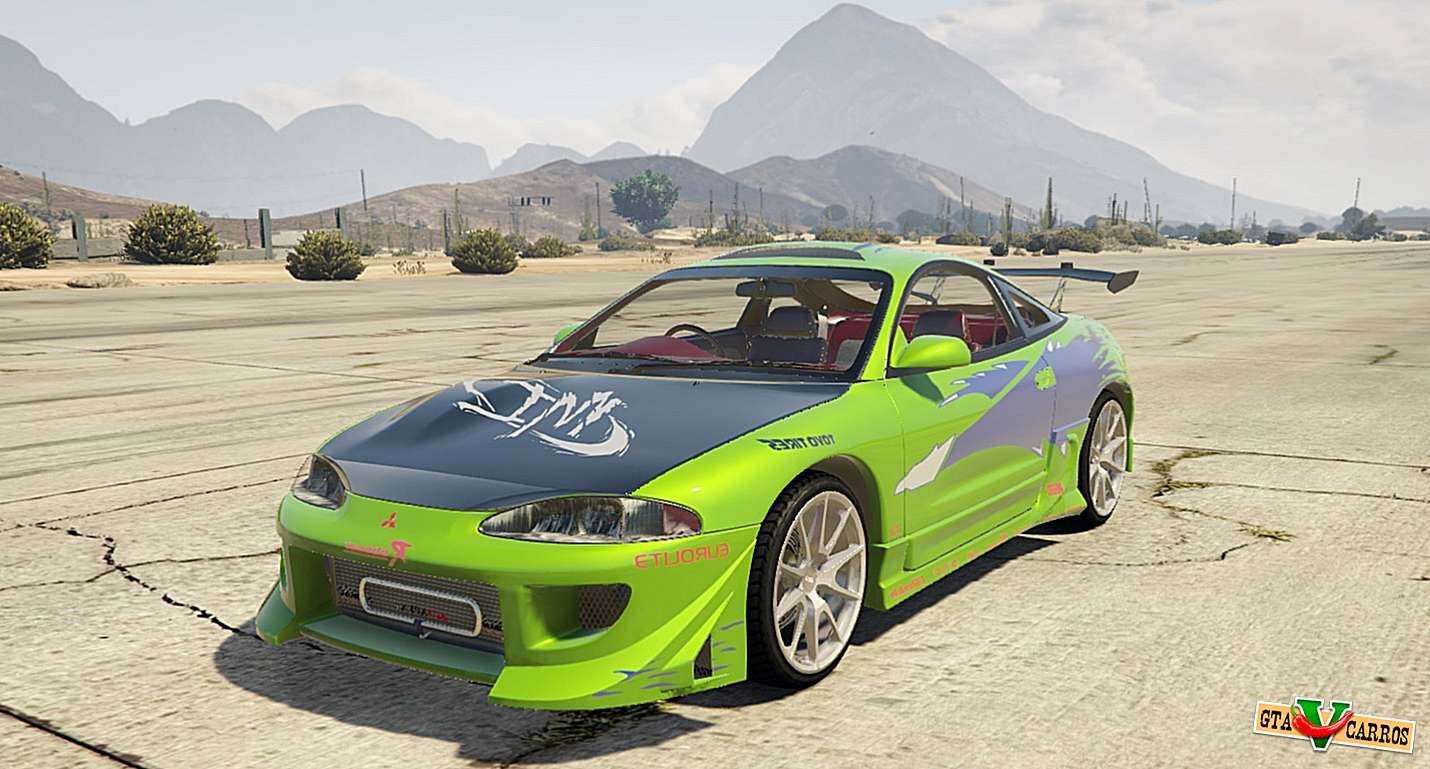 Fast and furious cars in gta 5 фото 64