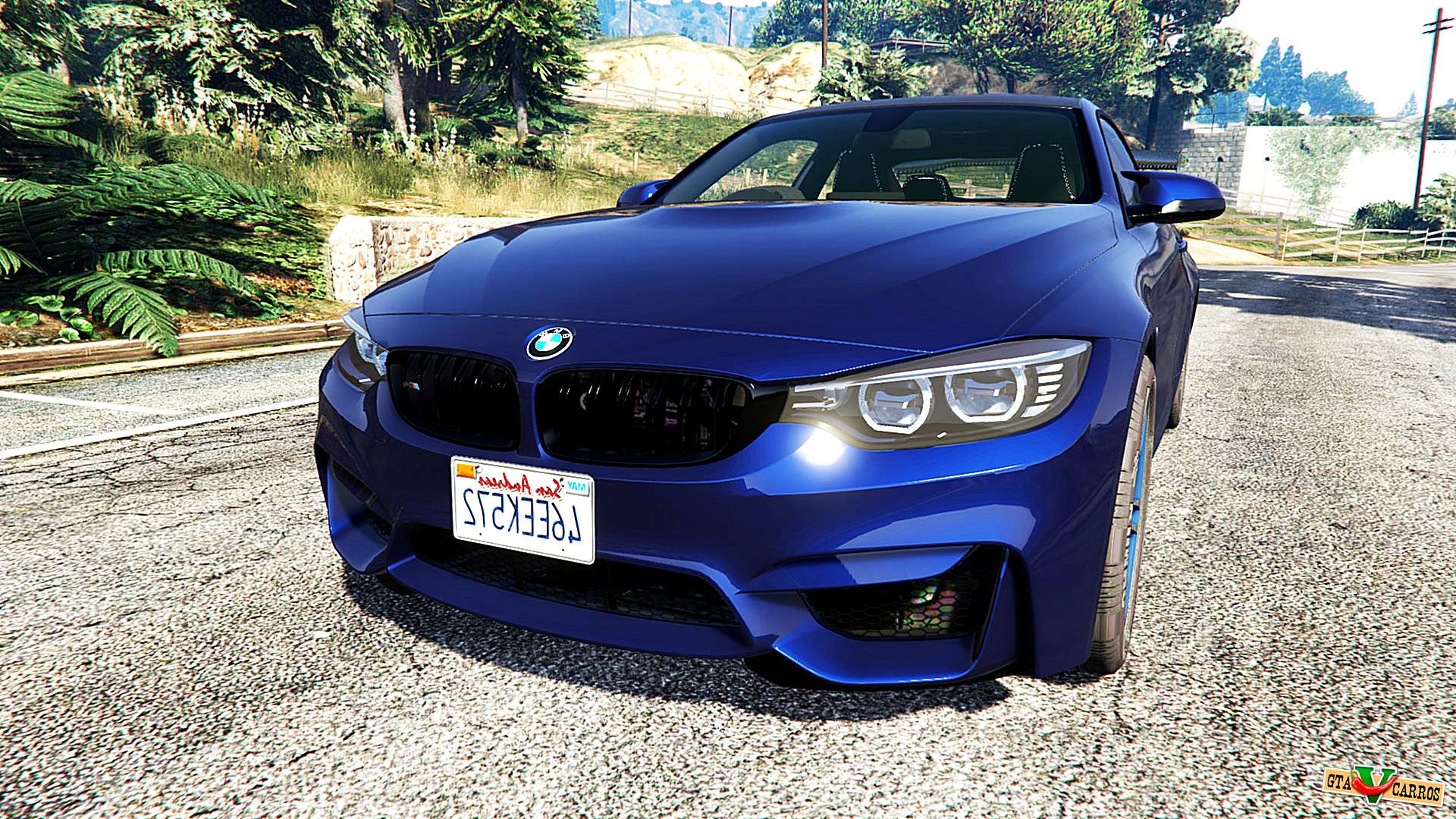 Bmw m5 stage 2