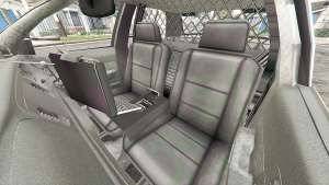 Ford Crown Victoria Police v1.3 [replace] for GTA 5 - seats